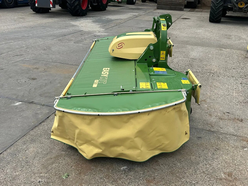 Krone NIEUW! Krone easy cut 320 M Frontmaaier stalvoeren - Kosačka: obrázok 4 Krone NIEUW! Krone easy cut 320 M Frontmaaier stalvoeren - Kosačka: obrázok 4