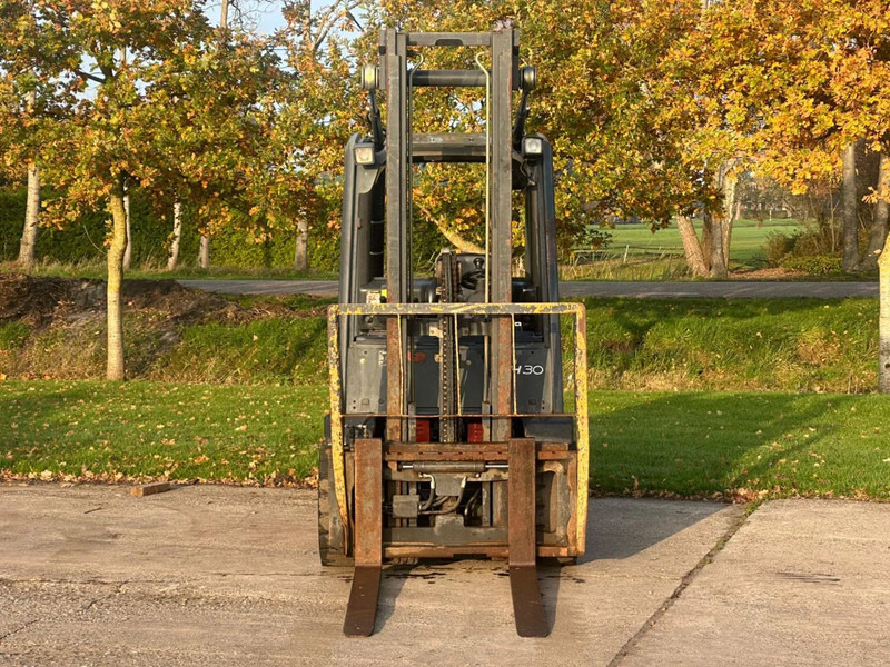 Linde H 30 D Heftruck Diesel - Vysokozdvižný vozík: obrázok 4 Linde H 30 D Heftruck Diesel - Vysokozdvižný vozík: obrázok 4