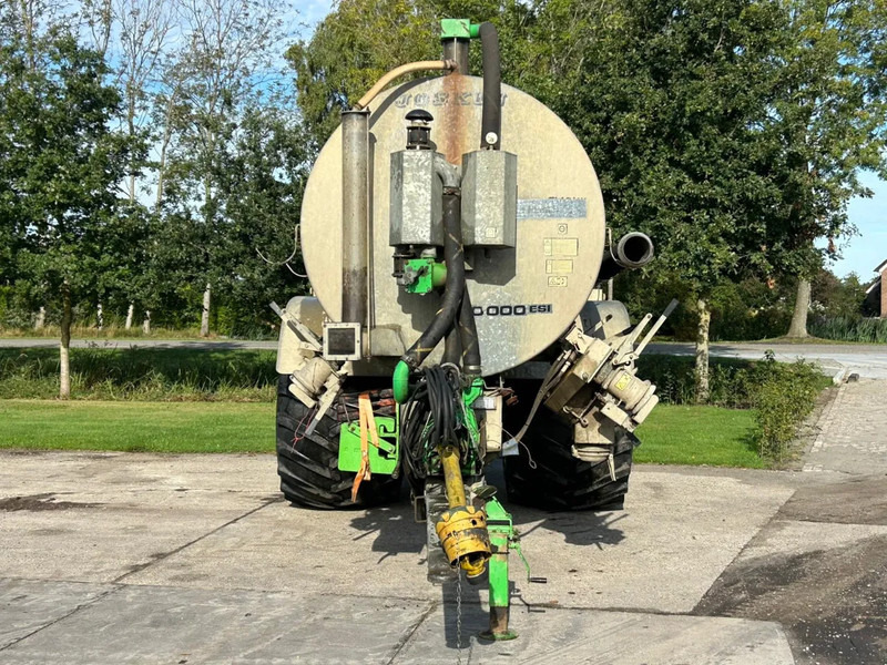 Joskin Cobra 10 m3 10000 ESI giertank Vacuumtank - Poľnohospodárske stroje: obrázok 2 Joskin Cobra 10 m3 10000 ESI giertank Vacuumtank - Poľnohospodárske stroje: obrázok 2