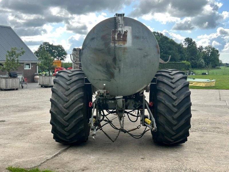 Schuitemaker Robusta 78 7800 Liter tank - Poľnohospodárske stroje: obrázok 4 Schuitemaker Robusta 78 7800 Liter tank - Poľnohospodárske stroje: obrázok 4