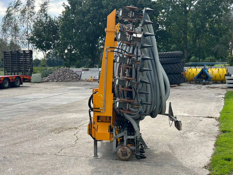 Veenhuis Euroject 3000 5.50 bemester zodebemester - Poľnohospodárske stroje: obrázok 4 Veenhuis Euroject 3000 5.50 bemester zodebemester - Poľnohospodárske stroje: obrázok 4