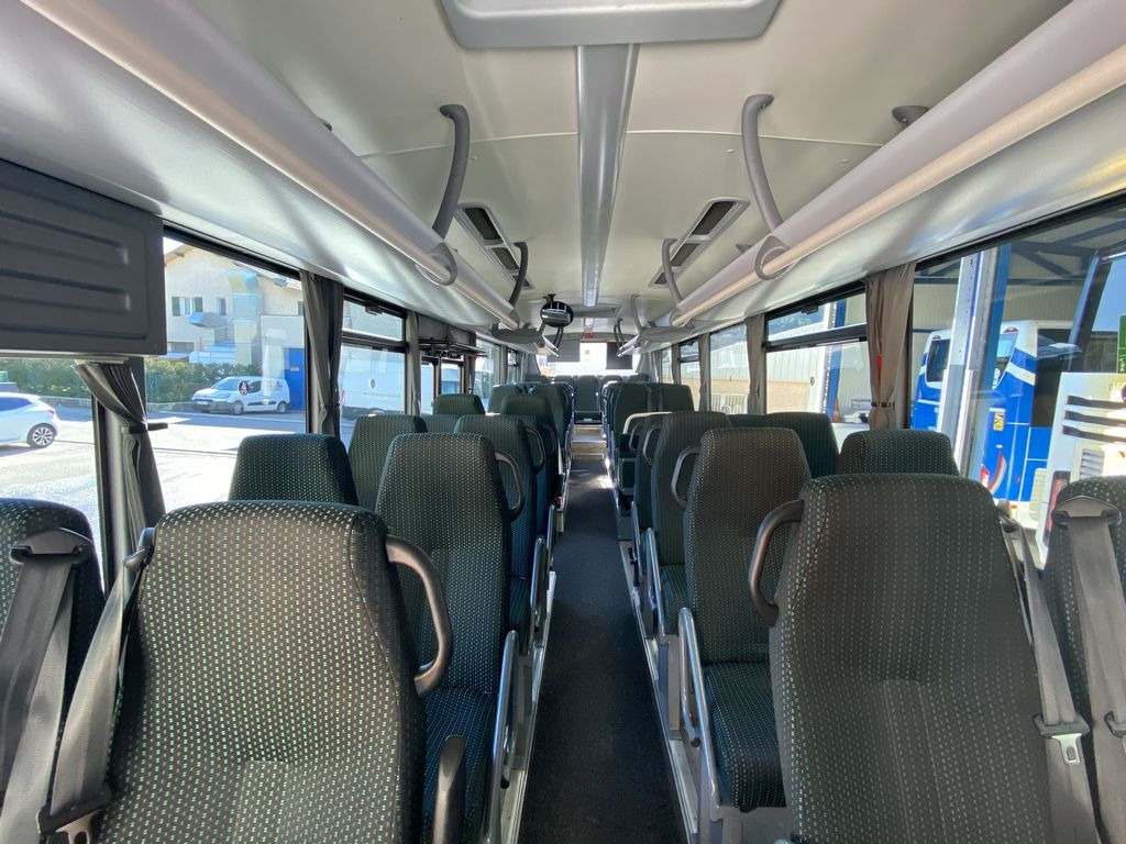 IVECO CROSSWAY 2020 10M60 - Prímestský autobus: obrázok 5 IVECO CROSSWAY 2020 10M60 - Prímestský autobus: obrázok 5