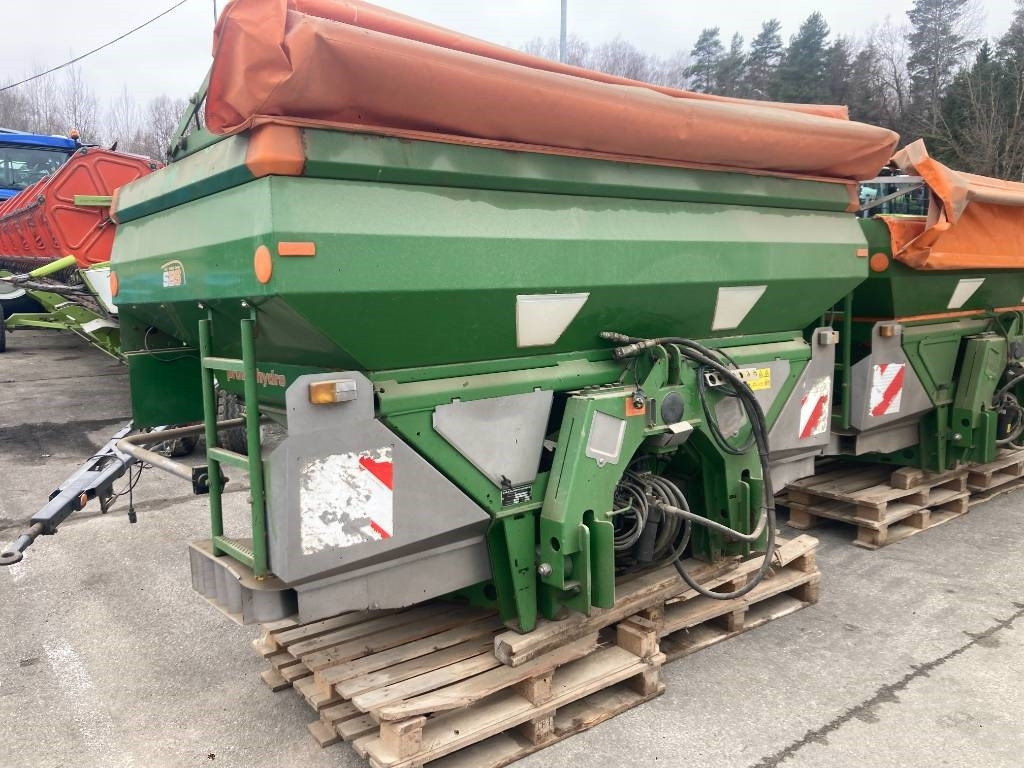Amazone ZA-M 3000 - Rozmetač hnojiva: obrázok 3 Amazone ZA-M 3000 - Rozmetač hnojiva: obrázok 3