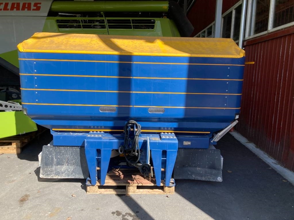 Bogballe M45W Z - Rozmetač hnojiva: obrázok 1 Bogballe M45W Z - Rozmetač hnojiva: obrázok 1