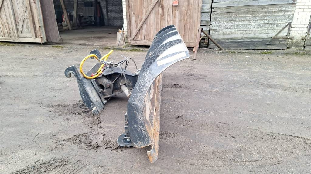 Case 695 ST  - Rýpadlo-nakladač: obrázok 5 Case 695 ST  - Rýpadlo-nakladač: obrázok 5