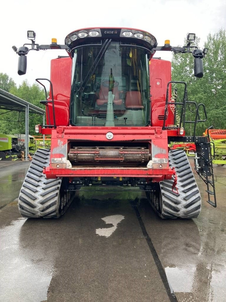Case IH 9240 - Obilný kombajn: obrázok 2 Case IH 9240 - Obilný kombajn: obrázok 2