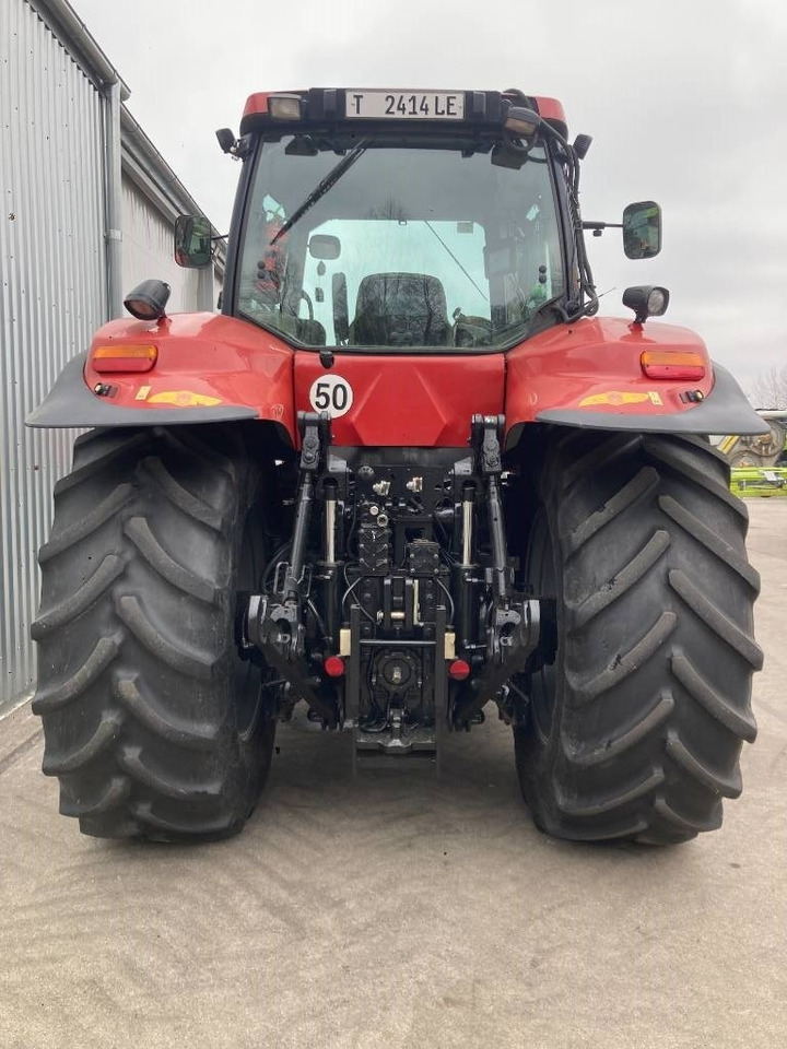 Case IH Magnum 340 - Traktor: obrázok 4 Case IH Magnum 340 - Traktor: obrázok 4