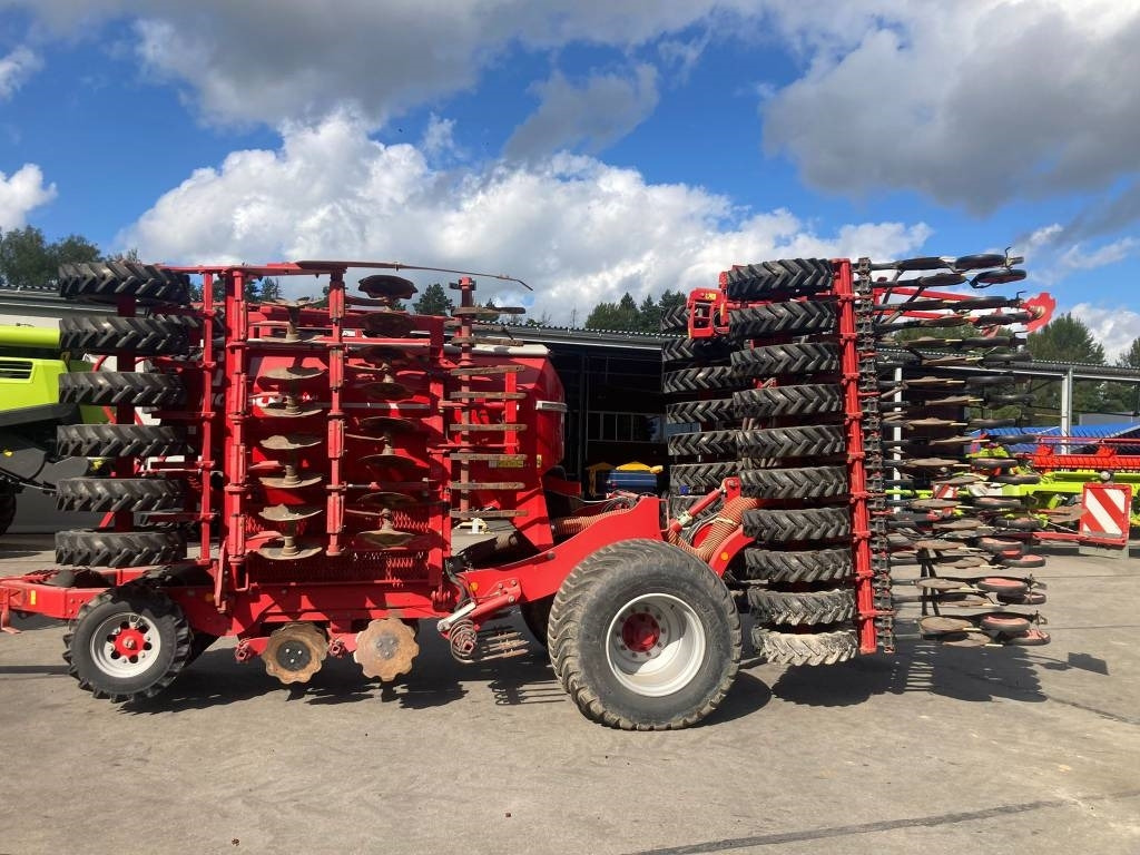 Horsch Pronto 6 AS - Univerzálny sejací stroj: obrázok 5 Horsch Pronto 6 AS - Univerzálny sejací stroj: obrázok 5