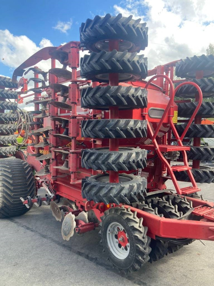 Horsch Pronto 6 AS - Univerzálny sejací stroj: obrázok 3 Horsch Pronto 6 AS - Univerzálny sejací stroj: obrázok 3