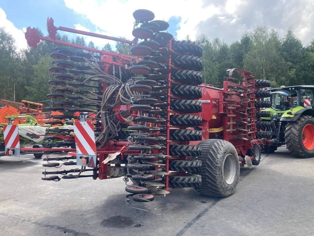 Horsch Pronto 6 AS - Univerzálny sejací stroj: obrázok 1 Horsch Pronto 6 AS - Univerzálny sejací stroj: obrázok 1