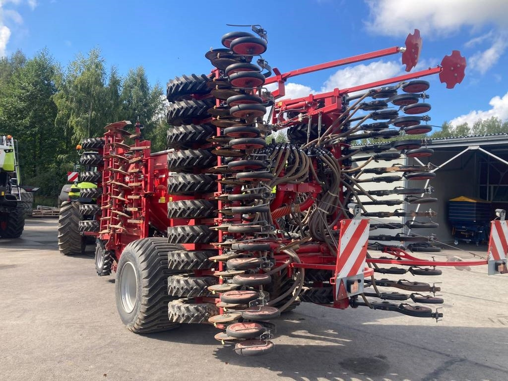 Horsch Pronto 6 AS - Univerzálny sejací stroj: obrázok 4 Horsch Pronto 6 AS - Univerzálny sejací stroj: obrázok 4