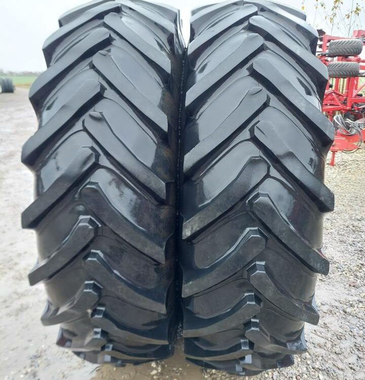 Pneumatika pre Postrekovač Alliance Power Drive Radial HT 20.8R42: obrázok 8