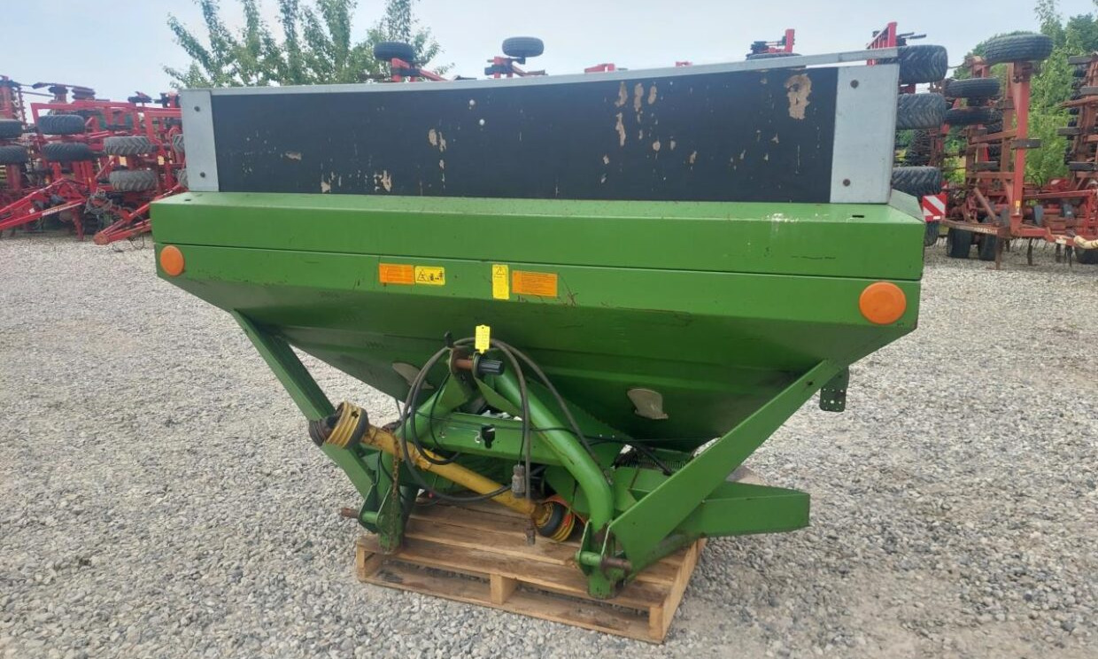 Amazone ZA-M SPECIAL 1000 - Rozmetač hnojiva: obrázok 1 Amazone ZA-M SPECIAL 1000 - Rozmetač hnojiva: obrázok 1