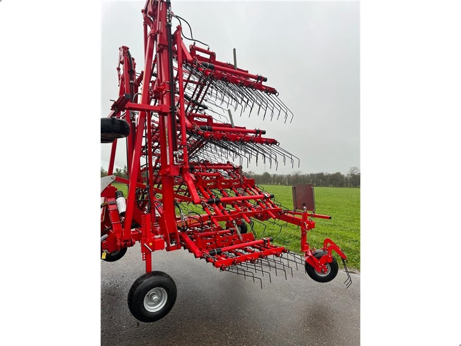 Einböck
Aerostar-Exact 1200 - Prstová brána: obrázok 5 Einböck
Aerostar-Exact 1200 - Prstová brána: obrázok 5