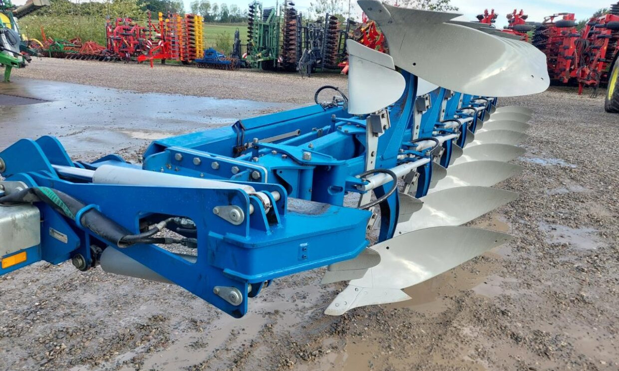 Överum VF EVL 81080 - Pluh: obrázok 4 Överum VF EVL 81080 - Pluh: obrázok 4