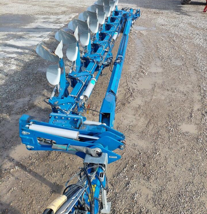 Överum VF EVL 81080 - Pluh: obrázok 2 Överum VF EVL 81080 - Pluh: obrázok 2