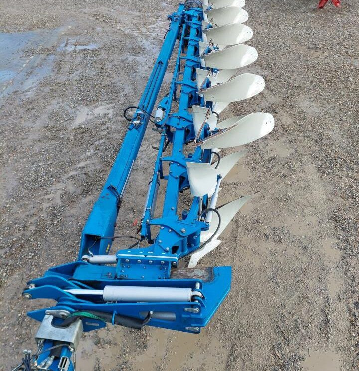 Överum VF EVL 81080 - Pluh: obrázok 5 Överum VF EVL 81080 - Pluh: obrázok 5