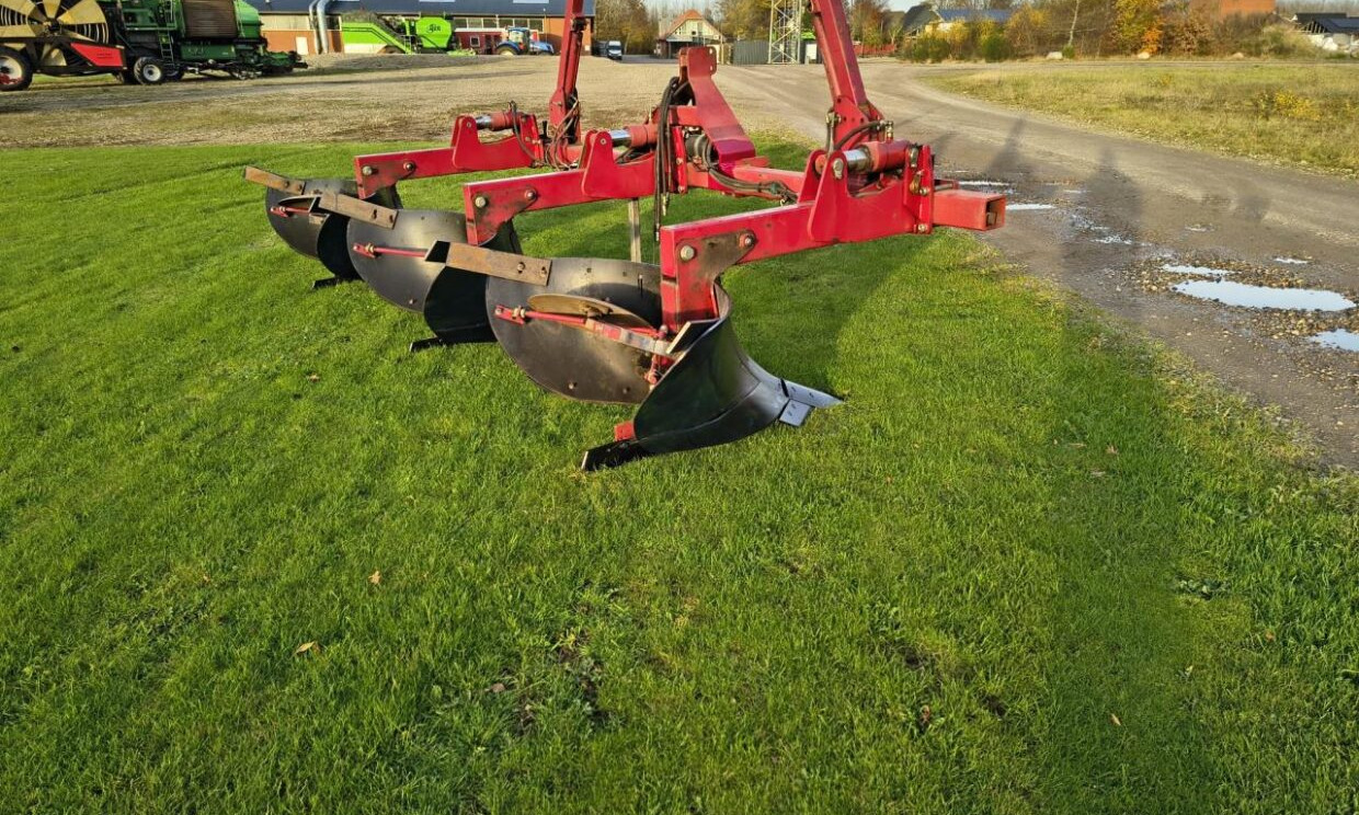 ScanStone 3 Furet - Stroj na obrábanie pôdy: obrázok 2 ScanStone 3 Furet - Stroj na obrábanie pôdy: obrázok 2