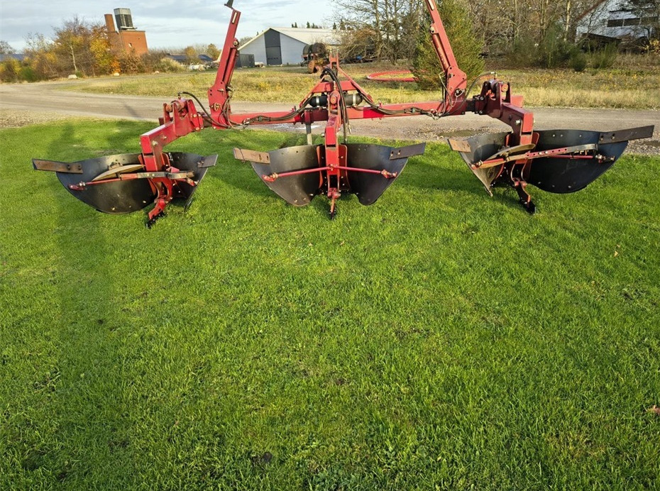 ScanStone 3 Furet - Stroj na obrábanie pôdy: obrázok 3 ScanStone 3 Furet - Stroj na obrábanie pôdy: obrázok 3