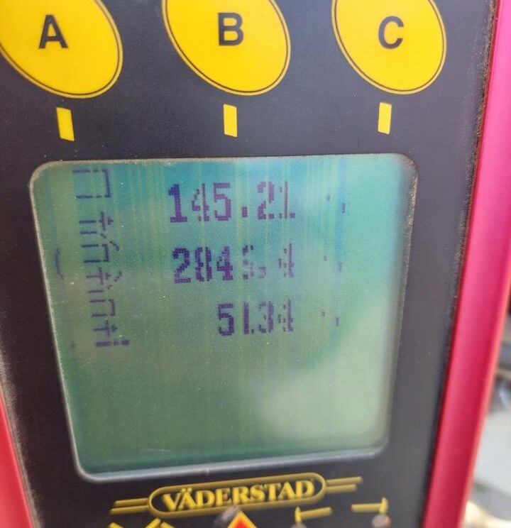 Univerzálny sejací stroj Väderstad Rapid 400 C: obrázok 14