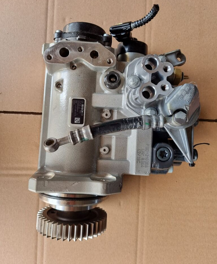 Bosch A4710901050 0445020321 Mercedes-Benz ACTROS MP4 EURO 6 - Palivové čerpadlo pre Nákladné auto: obrázok 2 Bosch A4710901050 0445020321 Mercedes-Benz ACTROS MP4 EURO 6 - Palivové čerpadlo pre Nákladné auto: obrázok 2