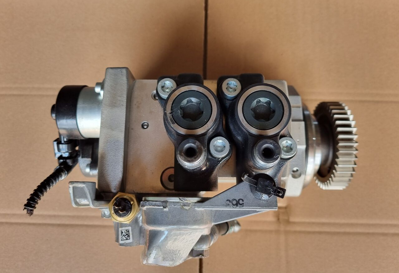 Bosch A4710901050 0445020321 Mercedes-Benz ACTROS MP4 EURO 6 - Palivové čerpadlo pre Nákladné auto: obrázok 4 Bosch A4710901050 0445020321 Mercedes-Benz ACTROS MP4 EURO 6 - Palivové čerpadlo pre Nákladné auto: obrázok 4