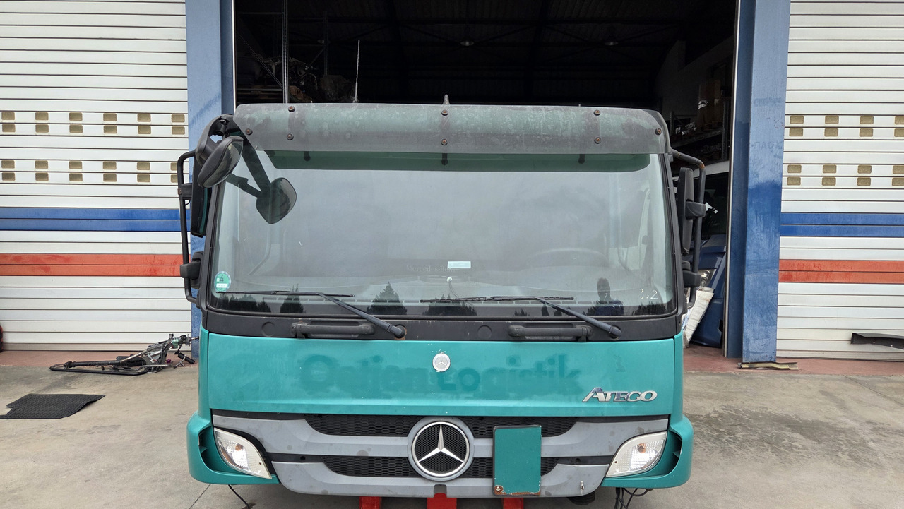 MERCEDES-BENZ ATEGO 3 EURO 5 - Kabína pre Nákladné auto: obrázok 1 MERCEDES-BENZ ATEGO 3 EURO 5 - Kabína pre Nákladné auto: obrázok 1