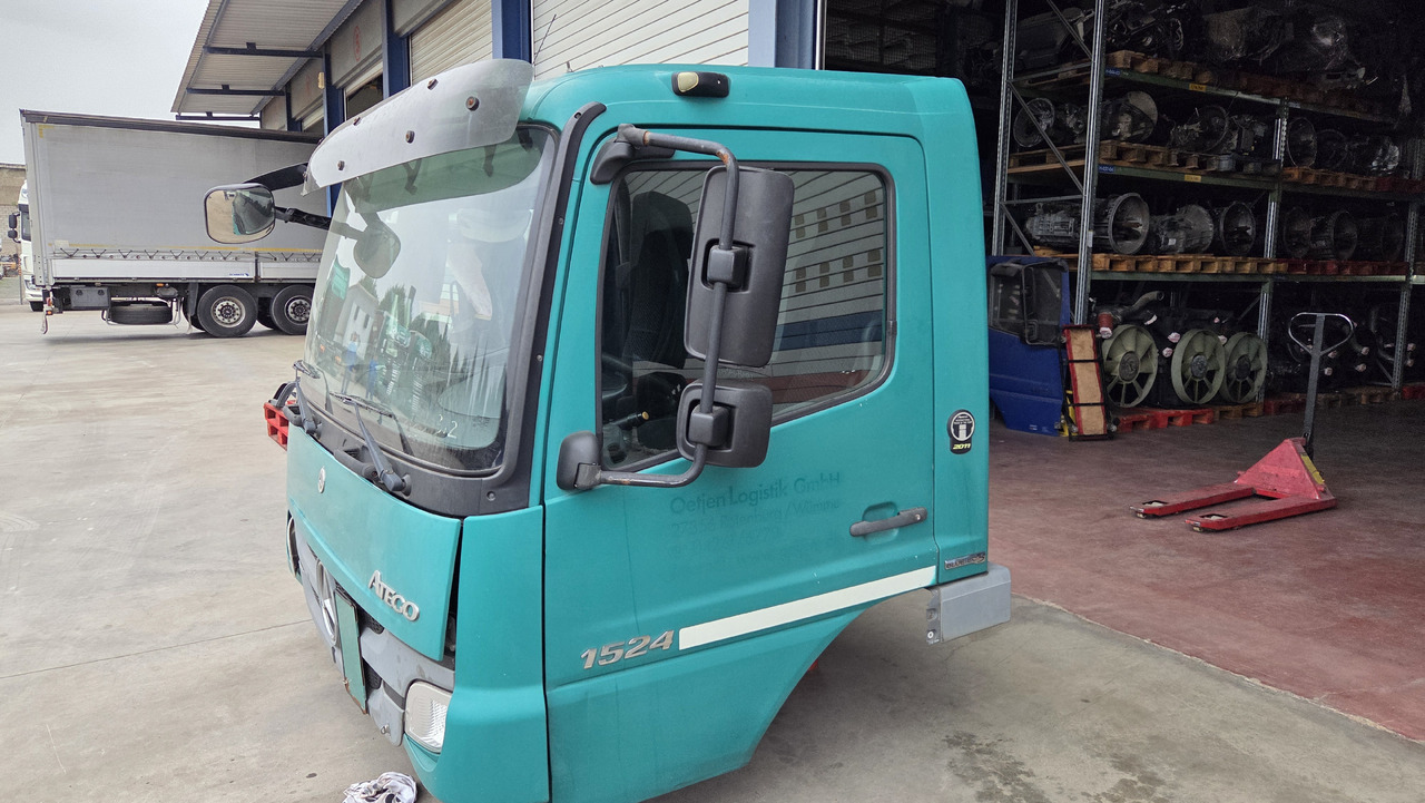 MERCEDES-BENZ ATEGO 3 EURO 5 - Kabína pre Nákladné auto: obrázok 3 MERCEDES-BENZ ATEGO 3 EURO 5 - Kabína pre Nákladné auto: obrázok 3