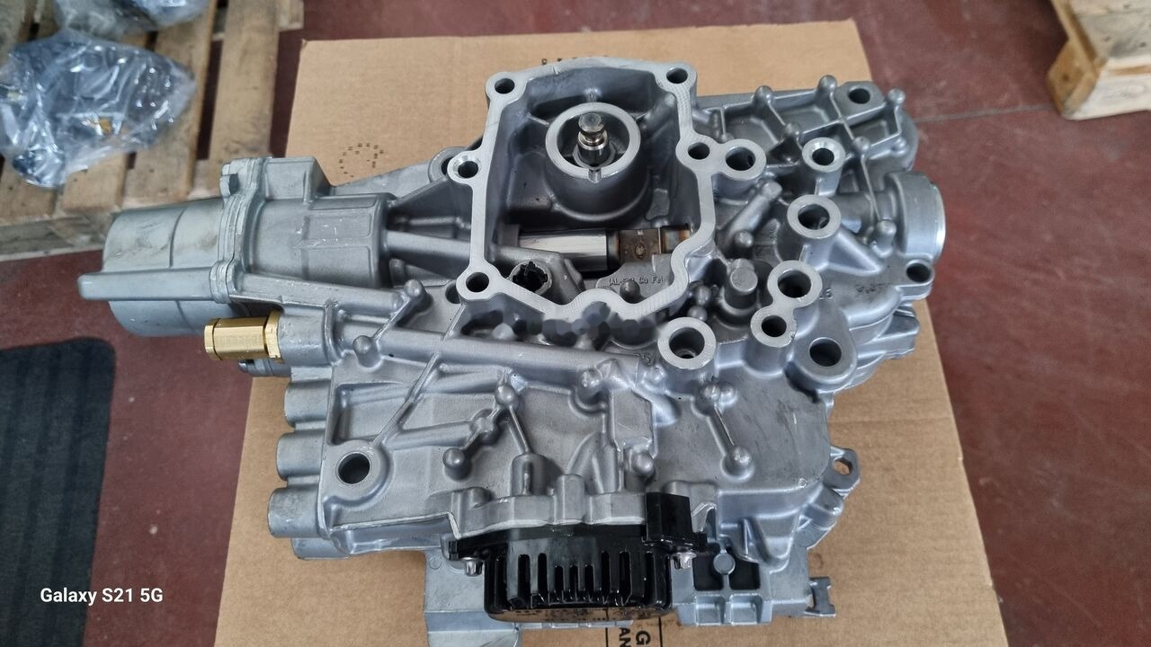 WABCO SHIFTING CYLINDER Mercedes-Benz ACTROS MP4 EURO 6 - Radiaca páka pre Nákladné auto: obrázok 3 WABCO SHIFTING CYLINDER Mercedes-Benz ACTROS MP4 EURO 6 - Radiaca páka pre Nákladné auto: obrázok 3