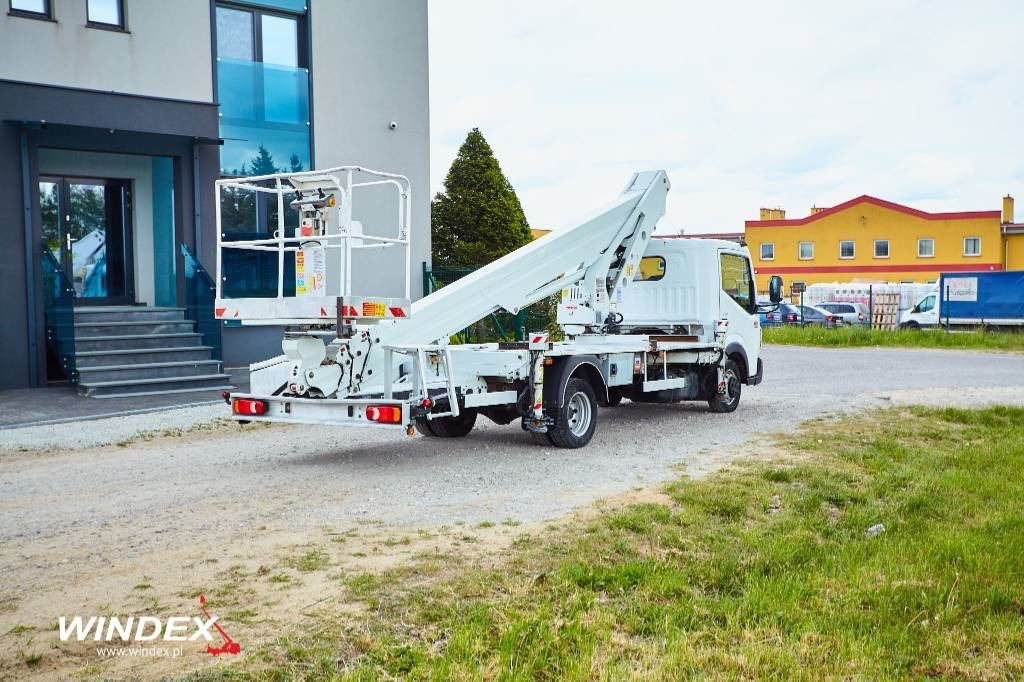 CMC PLA 250 - Automobilová plošina: obrázok 3 CMC PLA 250 - Automobilová plošina: obrázok 3