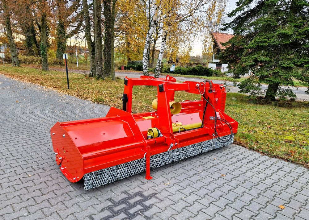 Sauerburger WM 3000 - Kosačka: obrázok 2 Sauerburger WM 3000 - Kosačka: obrázok 2