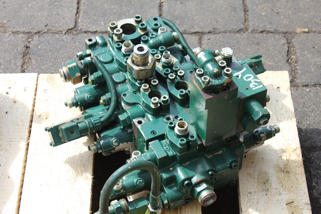 Atlas 1304 - Hydraulický ventil pre Stavebné stroje: obrázok 4 Atlas 1304 - Hydraulický ventil pre Stavebné stroje: obrázok 4