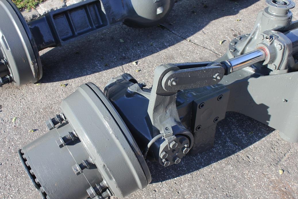 Atlas 1604 K - Náprava a diely pre Stavebné stroje: obrázok 3 Atlas 1604 K - Náprava a diely pre Stavebné stroje: obrázok 3