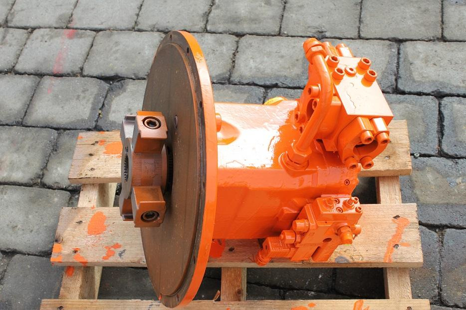 Atlas 1604 LC , Linde HPR - Hydraulické čerpadlo pre Stavebné stroje: obrázok 1 Atlas 1604 LC , Linde HPR - Hydraulické čerpadlo pre Stavebné stroje: obrázok 1