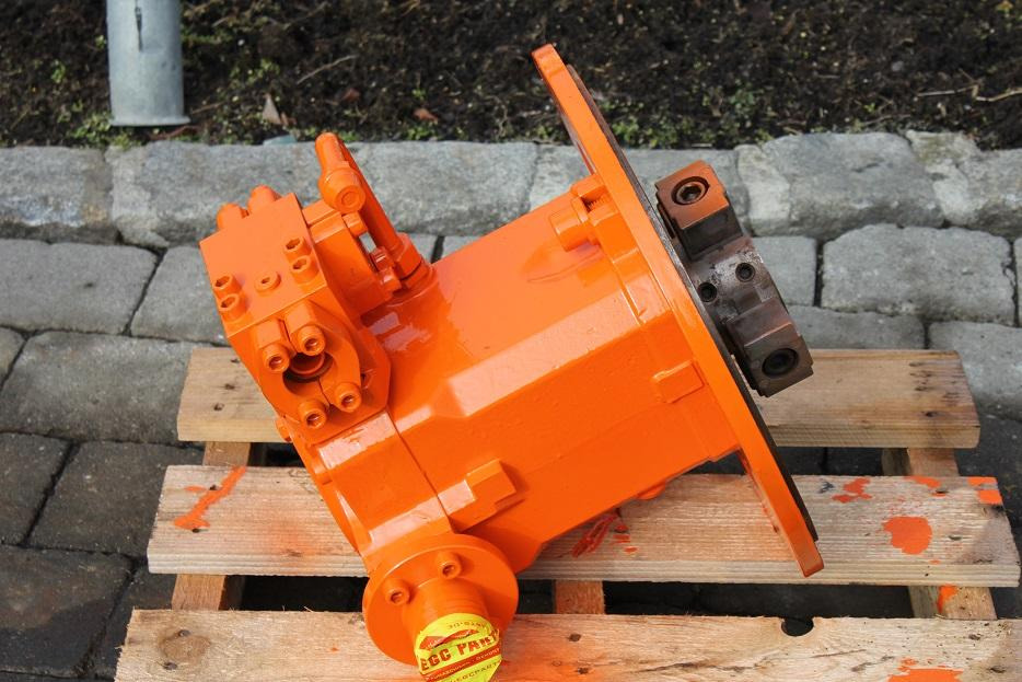 Atlas 1604 LC , Linde HPR - Hydraulické čerpadlo pre Stavebné stroje: obrázok 2 Atlas 1604 LC , Linde HPR - Hydraulické čerpadlo pre Stavebné stroje: obrázok 2