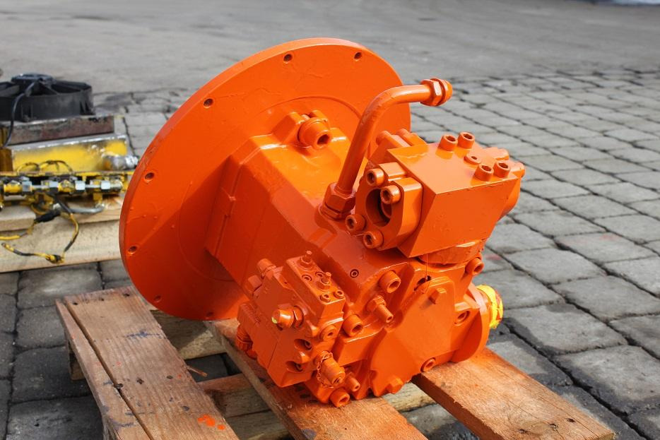 Atlas 1604 LC , Linde HPR - Hydraulické čerpadlo pre Stavebné stroje: obrázok 4 Atlas 1604 LC , Linde HPR - Hydraulické čerpadlo pre Stavebné stroje: obrázok 4