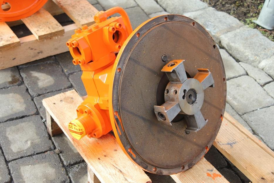 Atlas 1604 LC , Linde HPR - Hydraulické čerpadlo pre Stavebné stroje: obrázok 3 Atlas 1604 LC , Linde HPR - Hydraulické čerpadlo pre Stavebné stroje: obrázok 3