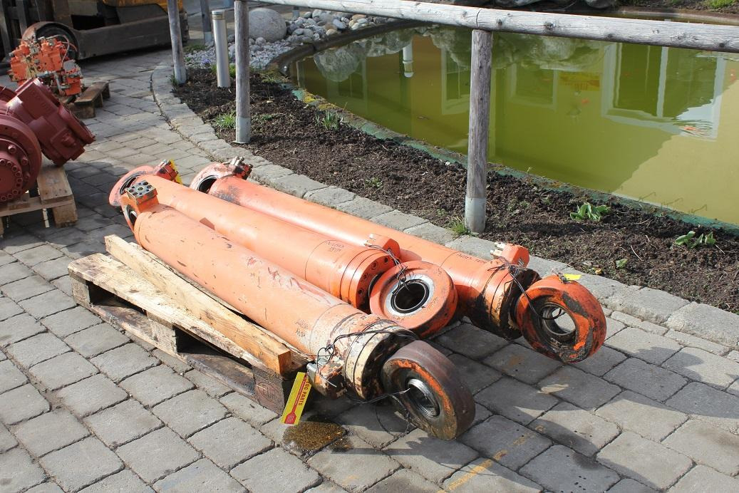 Atlas 1804 - Hydraulický valec pre Stavebné stroje: obrázok 5 Atlas 1804 - Hydraulický valec pre Stavebné stroje: obrázok 5