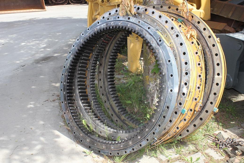 Atlas 1905 M - Otočný ložisko pre Stavebné stroje: obrázok 2 Atlas 1905 M - Otočný ložisko pre Stavebné stroje: obrázok 2