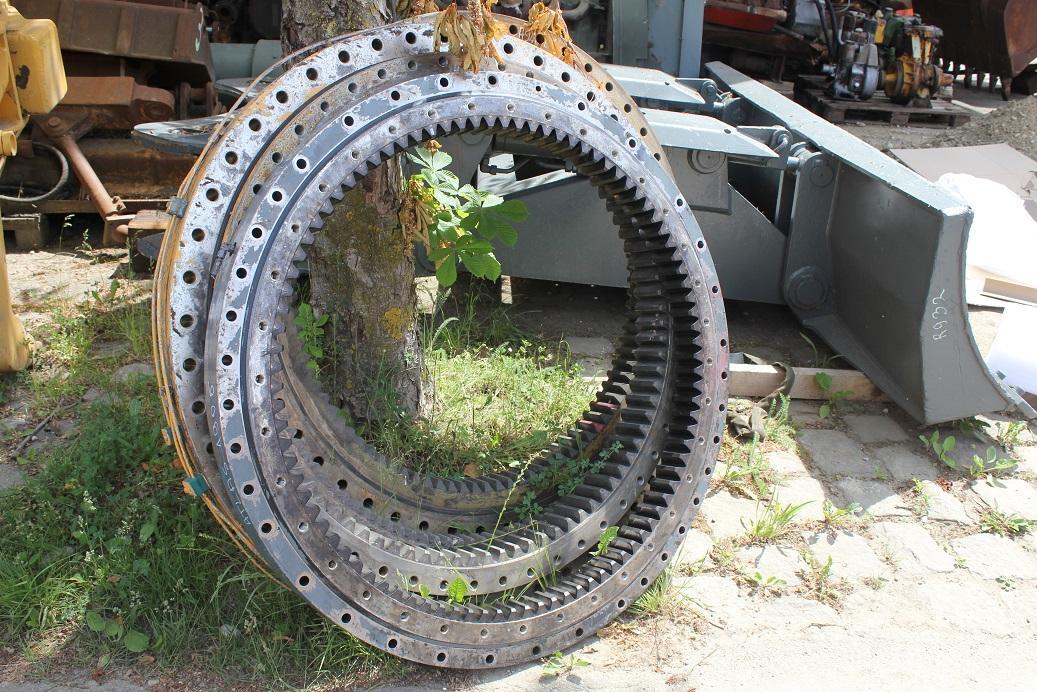 Atlas 1905 M - Otočný ložisko pre Stavebné stroje: obrázok 4 Atlas 1905 M - Otočný ložisko pre Stavebné stroje: obrázok 4