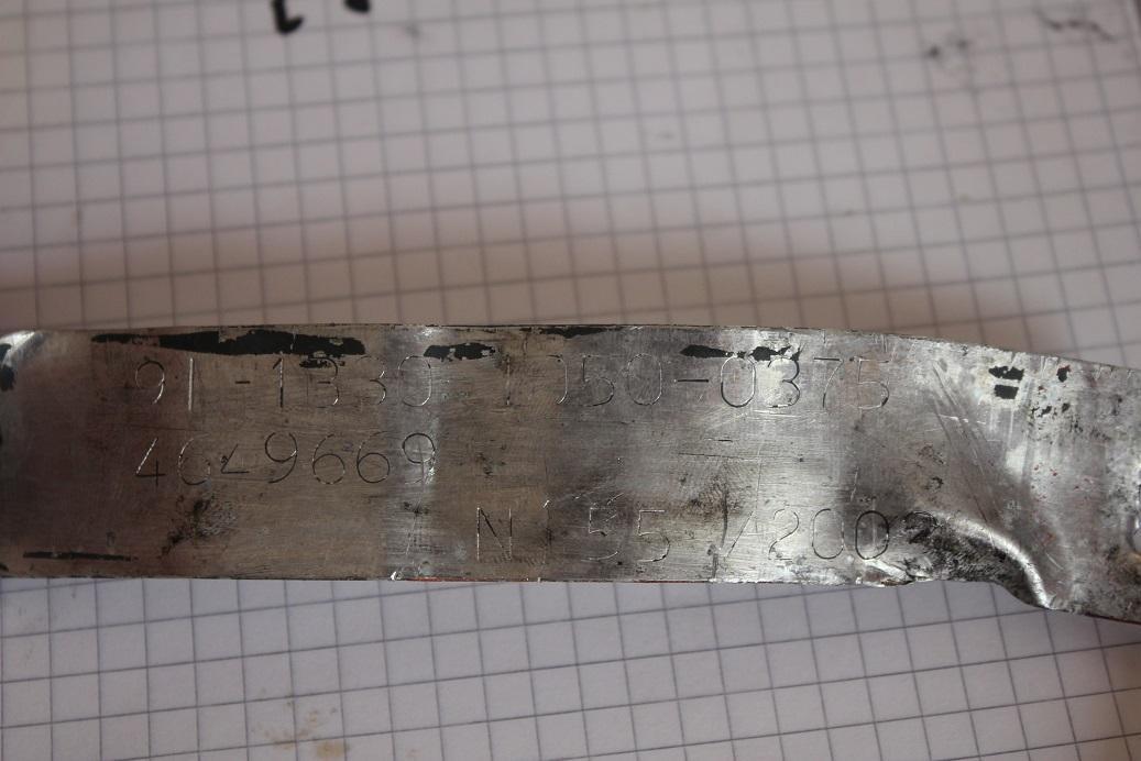 Atlas 1905 M - Otočný ložisko pre Stavebné stroje: obrázok 5 Atlas 1905 M - Otočný ložisko pre Stavebné stroje: obrázok 5