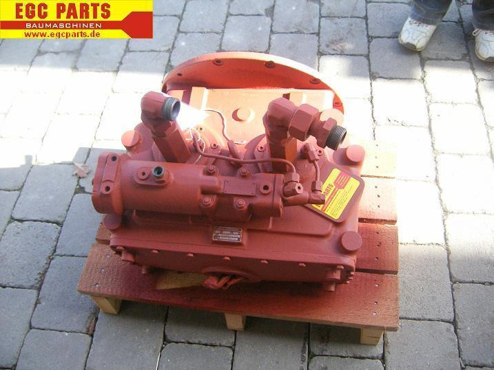 Atlas 2 PV 50 für 1602 Mobilbagger - Hydraulické čerpadlo pre Stavebné stroje: obrázok 4 Atlas 2 PV 50 für 1602 Mobilbagger - Hydraulické čerpadlo pre Stavebné stroje: obrázok 4