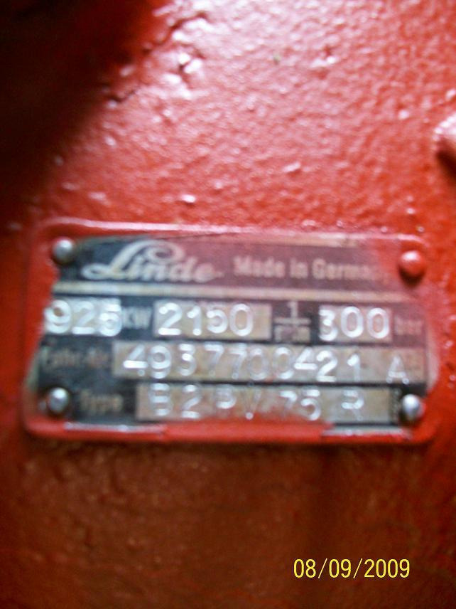 Atlas AB 1702 D oder 1802 ELC - Hydraulika pre Stavebné stroje: obrázok 3 Atlas AB 1702 D oder 1802 ELC - Hydraulika pre Stavebné stroje: obrázok 3