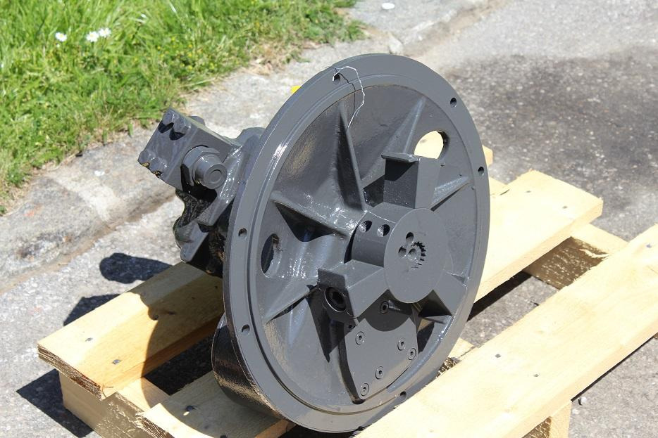 Atlas Linde B2PF20 aus 1202 - Hydraulické čerpadlo pre Stavebné stroje: obrázok 5 Atlas Linde B2PF20 aus 1202 - Hydraulické čerpadlo pre Stavebné stroje: obrázok 5