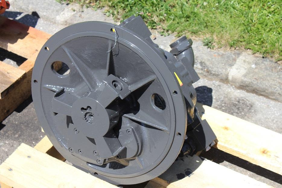 Atlas Linde B2PF20 aus 1202 - Hydraulické čerpadlo pre Stavebné stroje: obrázok 2 Atlas Linde B2PF20 aus 1202 - Hydraulické čerpadlo pre Stavebné stroje: obrázok 2