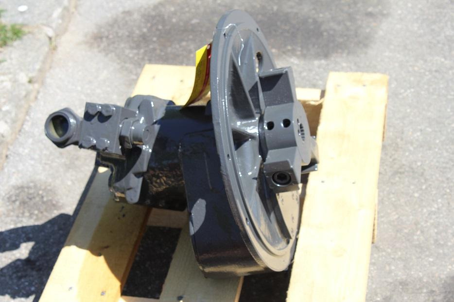 Atlas Linde B2PF20 aus 1202 - Hydraulické čerpadlo pre Stavebné stroje: obrázok 3 Atlas Linde B2PF20 aus 1202 - Hydraulické čerpadlo pre Stavebné stroje: obrázok 3