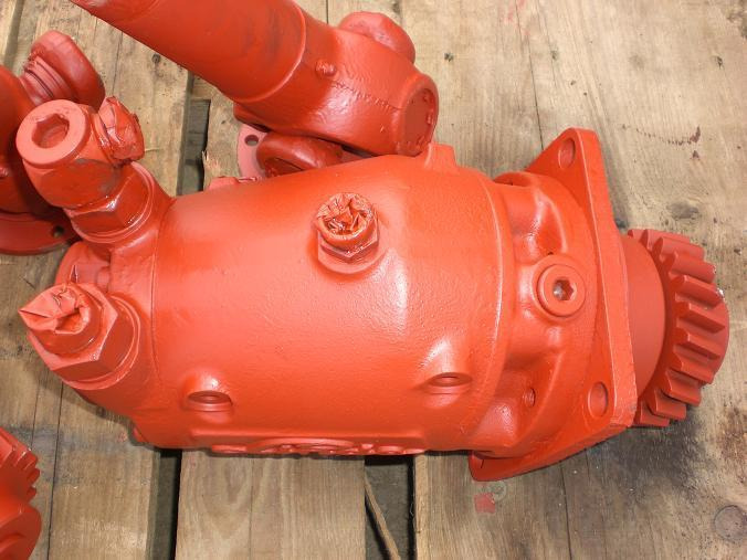 Atlas Linde MF 69 - Hydraulika pre Stavebné stroje: obrázok 3 Atlas Linde MF 69 - Hydraulika pre Stavebné stroje: obrázok 3