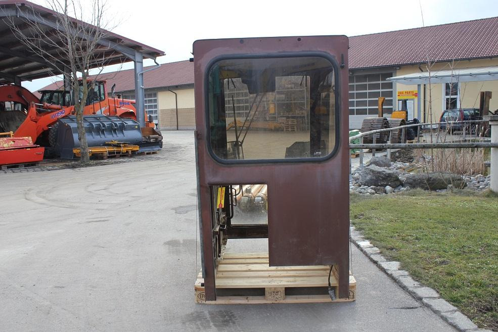Case 1088 - Kabína pre Stavebné stroje: obrázok 5 Case 1088 - Kabína pre Stavebné stroje: obrázok 5