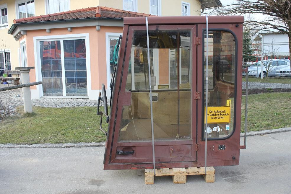 Case 1088 - Kabína pre Stavebné stroje: obrázok 4 Case 1088 - Kabína pre Stavebné stroje: obrázok 4