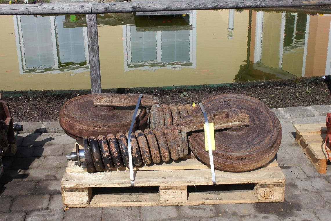 Case Poclain 1088 - Pásy - Rolny pre Stavebné stroje: obrázok 4 Case Poclain 1088 - Pásy - Rolny pre Stavebné stroje: obrázok 4